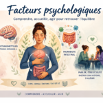 2. Facteurs psychologiques