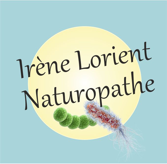 Irène Lorient, Naturopathe