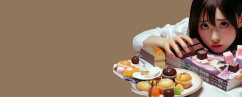 Sucre blanc et addiction