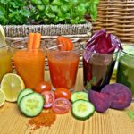5. Probiotiques, prébiotiques