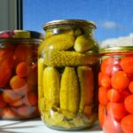 Les aliments fermentés