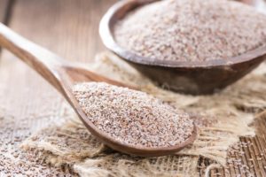 Le psyllium