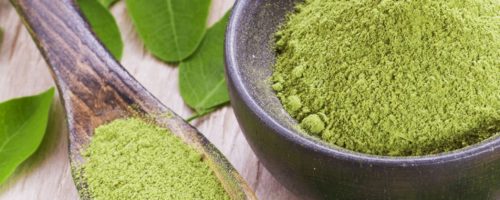 Moringa ou  spiruline?