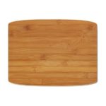 Assiettes et planches à découper en bois!