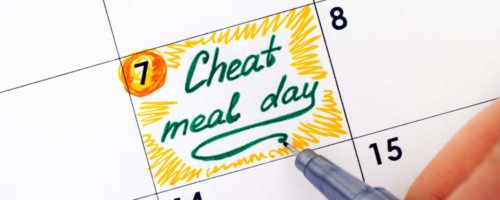 Cheat meal