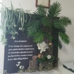 Une petite visite