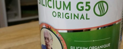 Silicium