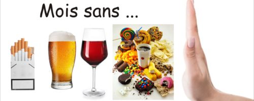 Mois sans…