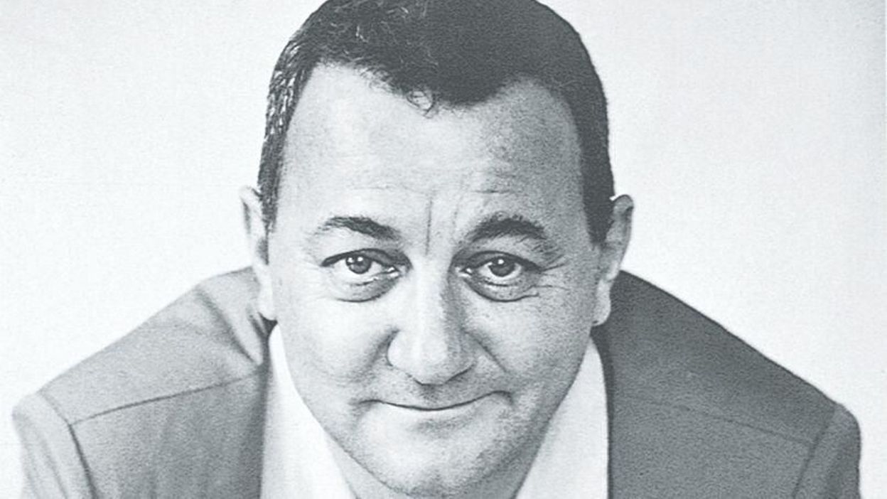 « Quand on pense qu’il suffirait que les gens n’achètent plus  pour que ça ne se vende pas ! » Coluche