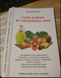 Le guide pratique de l’alimentation saine