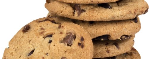 J’ai des enfants donc des gâteaux et chocolat dans le placard…