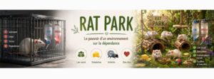 Rat Park