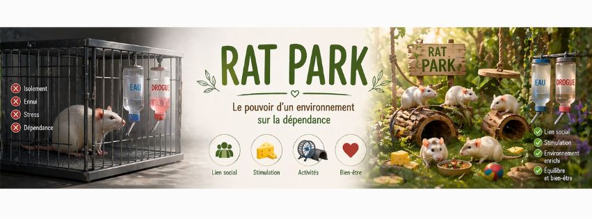 Rat Park