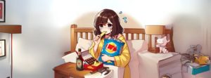 La faim émotionnelle ?!?! vraiment?