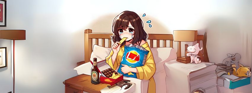 La faim émotionnelle ?!?! vraiment?