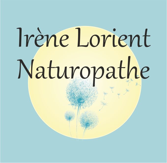 Irène Lorient, Naturopathe