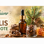 Préparer l&rsquo;hiver avec la propolis et le microbiote