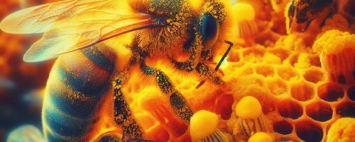 Préparer l’hiver avec la propolis et le microbiote