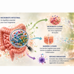 Microbiote et psoriasis