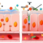 L’inflammation de la paroi intestinale pour les nuls
