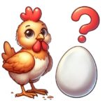 La résistance à l’insuline et l’addiction : Qui de la poule ou de l’œuf ?