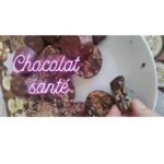 Comment le chocolat peut il être sain?
