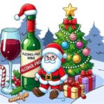 Le vin sans alcool : une alternative controversée