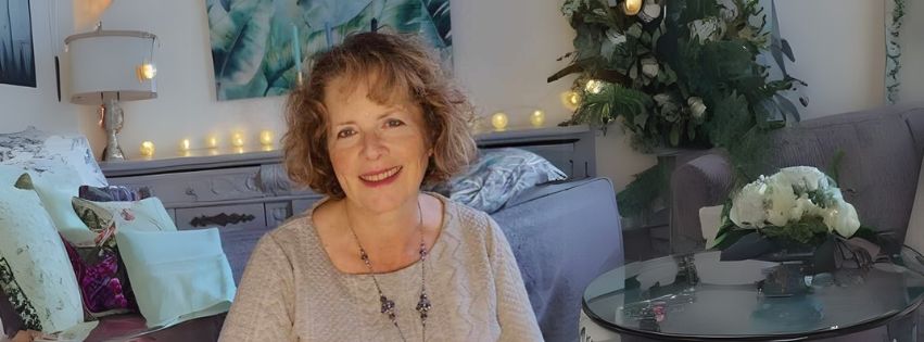 Je peux vous aider à sortir des TCA et des maladies chroniques.