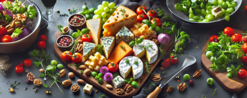 Le fromage est il addictif ?