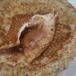 Les crêpes totalement  ami-crobiote