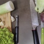 Cuisine saine et efficace : un jeu d’enfant (quand on est organisé !)
