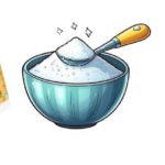 Pourquoi j’utilise l’érythritol