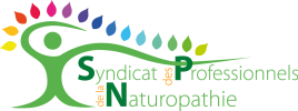 SPN Syndicat des Professionnels de la Naturopathie Logo