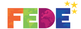 FEDE FEDE Logo