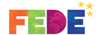 FEDE FEDE Logo