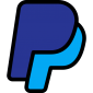 Paypal icône